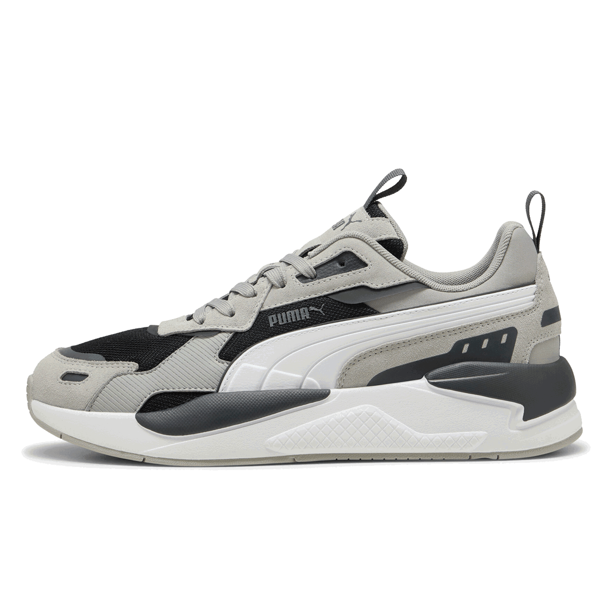 Sneakers och skor Puma X-Ray 3 SD Flerfärgad | 399668-05, 0