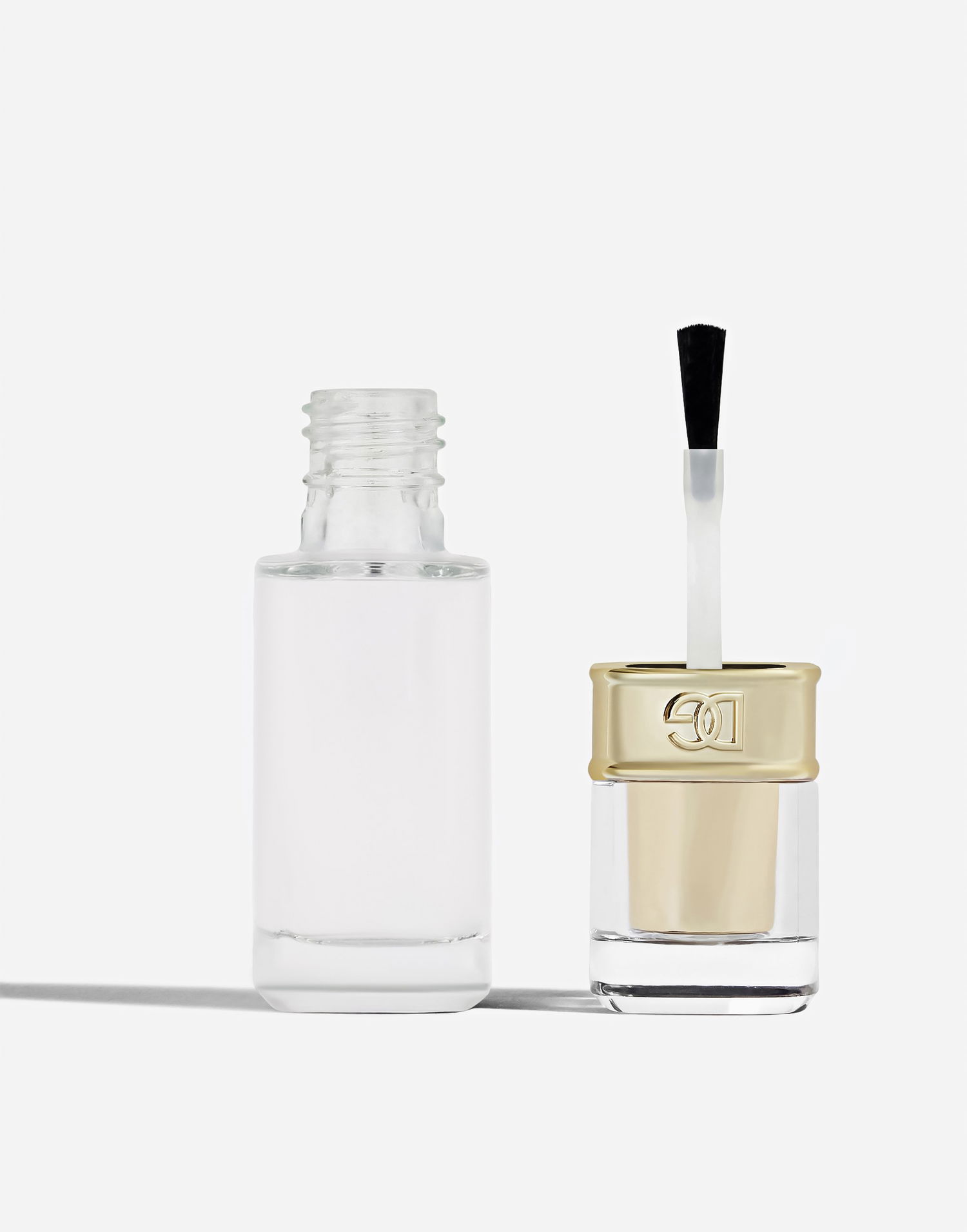 Skovård Dolce & Gabbana Dolce & Gabbana My Nail Gloss Universal Beige | MKUPNLS0001V0000, 1