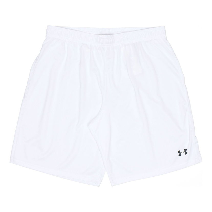 Shorts Under Armour Athletic Shorts Vit | 21500201-100