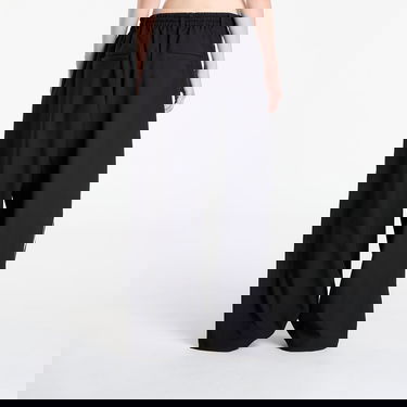 Byxor Y-3 Y-3 Wire Wide-Leg Pants Svart | JW7353, 6