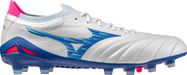 Sneakers och skor Mizuno Morelia Neo Beta Japan FG Vit | p1ga2540-25, 0