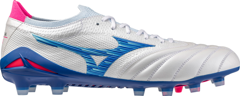 Sneakers och skor Mizuno Morelia Neo Beta Japan FG Vit | p1ga2540-25