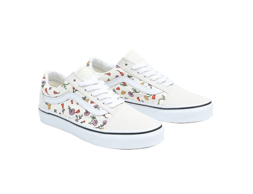 Sneakers och skor Vans Old Skool Beige | VN0A5KRSCRM