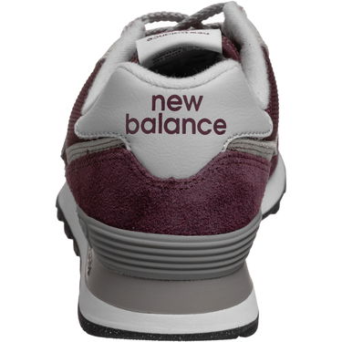 Sneakers och skor New Balance 574 Bourgogne | ML574EVM, 3