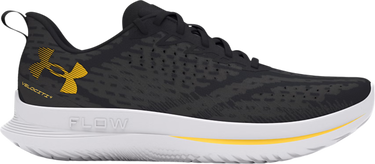 Sneakers och skor Under Armour UA Velociti 4 Svart | 3027585-103, 0