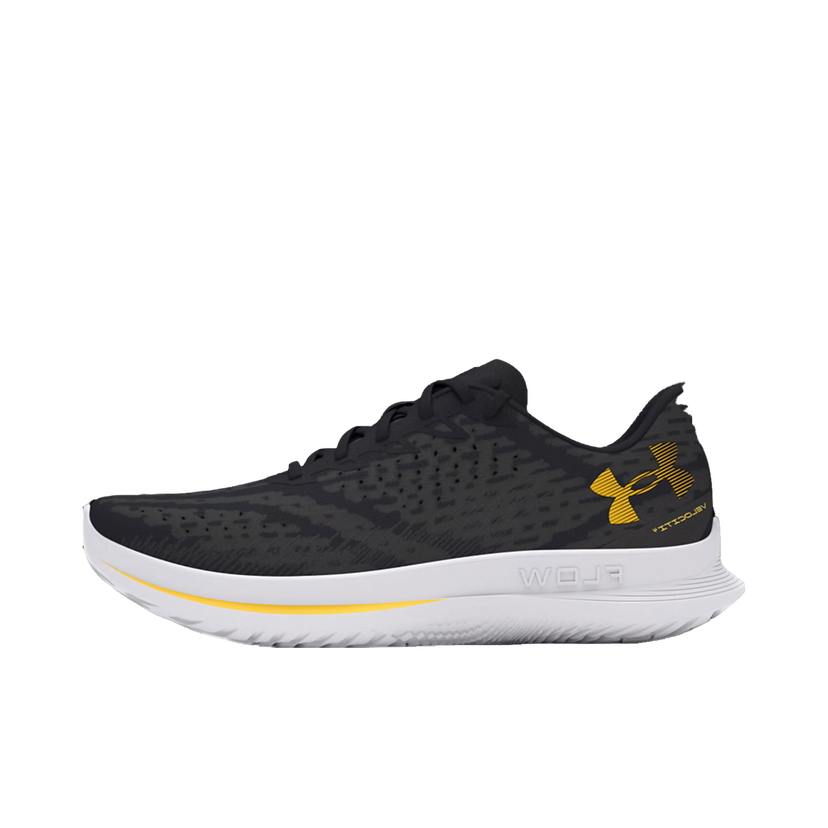Löpning Under Armour UA Velociti 4 Svart | 3027585-103