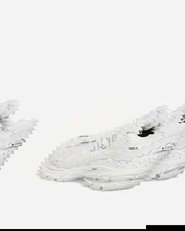 Sneakers och skor New Balance 2002R 'White Reflection' - Protection Pack Vit | U2002DXA, 5