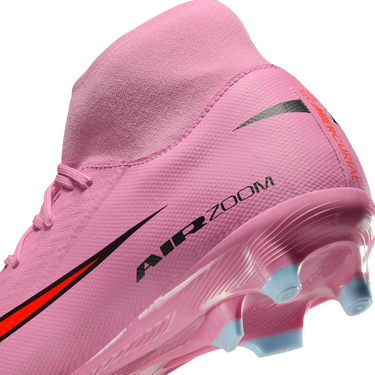 Sneakers och skor Nike Zoom Superfly 10 Acad FG/MG Rosa | fq1456-600, 10