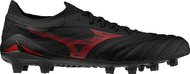 Sneakers och skor Mizuno Mizuno MORELIA NEO IV ELITE Svart | p1ga2542-00, 6