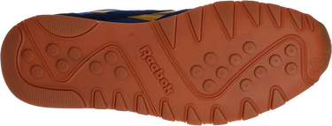 Sneakers och skor Reebok Reebok Classic Nylon Blå | 100216232-100216232, 2