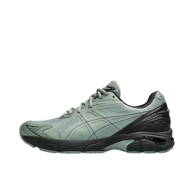 Sneakers och skor Asics GT-2160 NS Slate Grey Grå | 1203A375-021