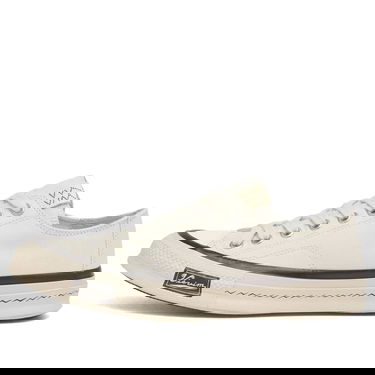Sneakers och skor visvim Visvim Skagway Lo UK 7 Beige | 125101001002-IVR, 0