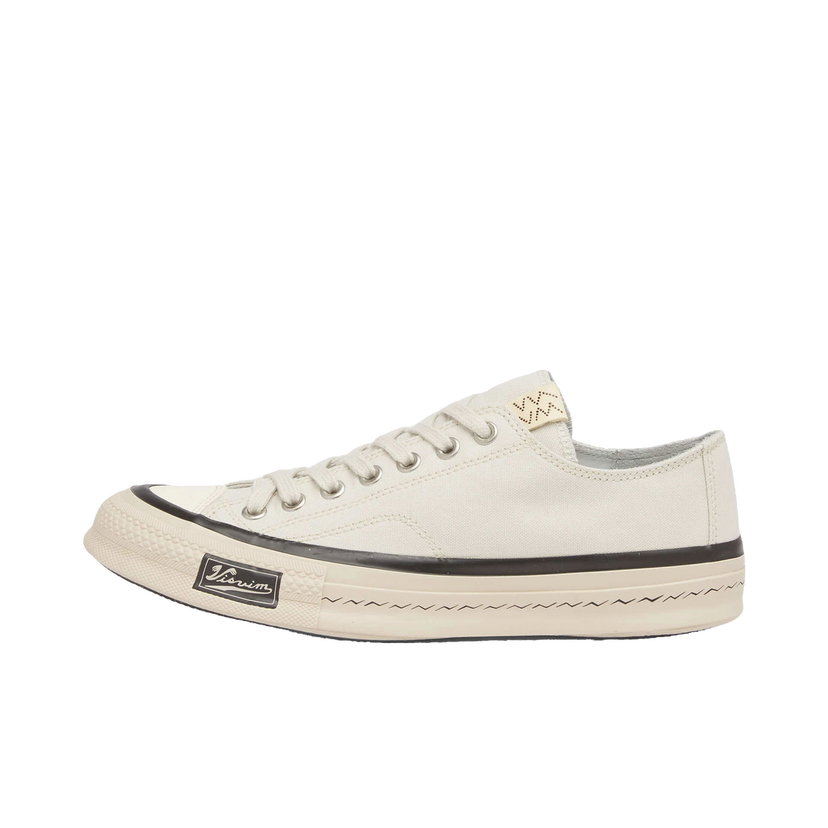 Sneakers och skor visvim Visvim Skagway Lo UK 7 Beige | 125101001002-IVR
