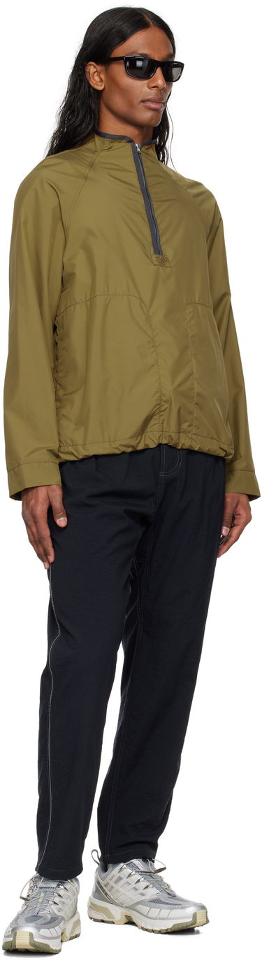 Byxor and wander Gramicci Edition Nylon Climbing Trousers Svart | GUP4-F3013-M, 3