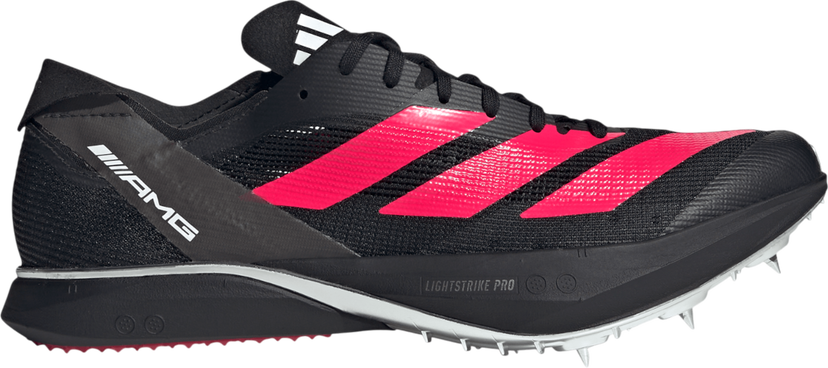Sneakers och skor adidas Performance Adizero Avanti AMG Svart | kh8837
