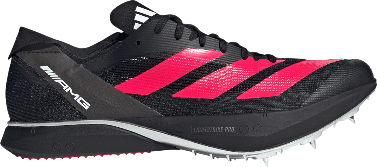 Sneakers och skor adidas Performance Adizero Avanti AMG Svart | kh8837, 0
