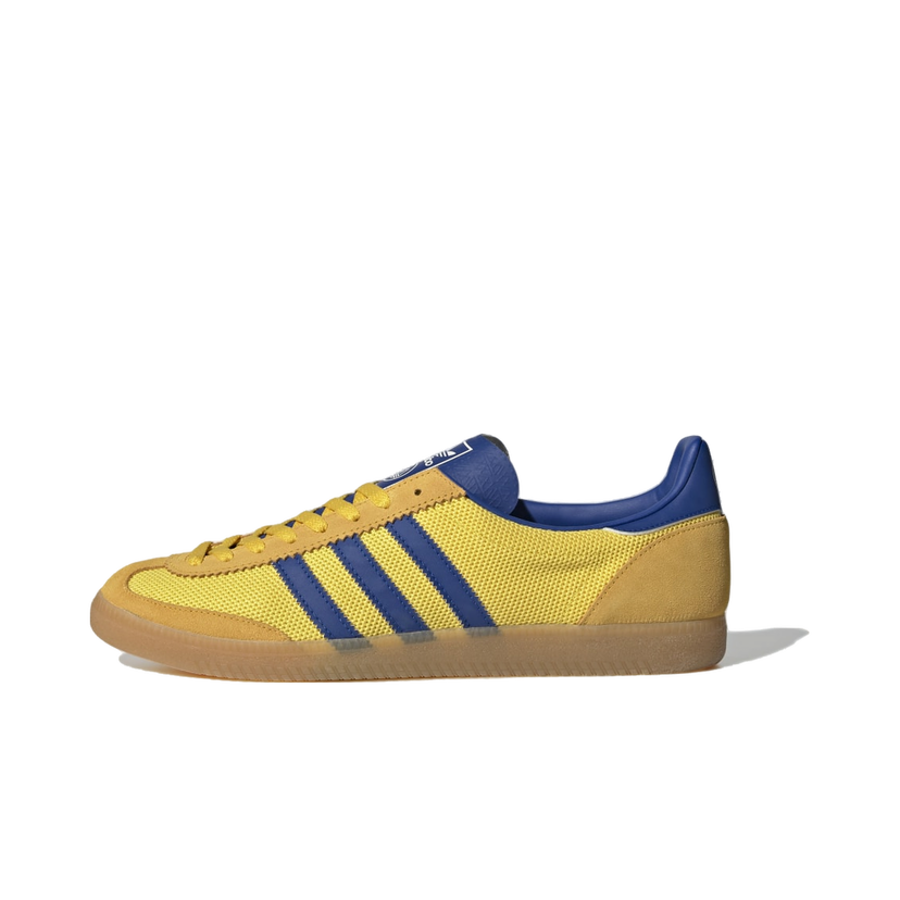 Sneakers och skor adidas Consortium Malmo Net Spezial Gul | H03906