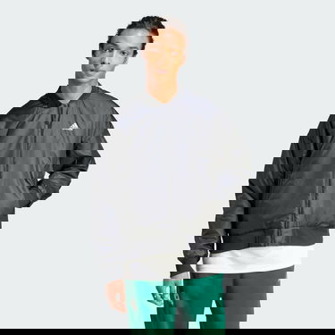 Jacka adidas Originals Brand Love Bomber Svart | IK0526, 0