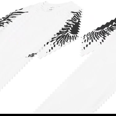 T-shirt Puma Pleasures x Graphic T-Shirt Vit | 625195-02, 0
