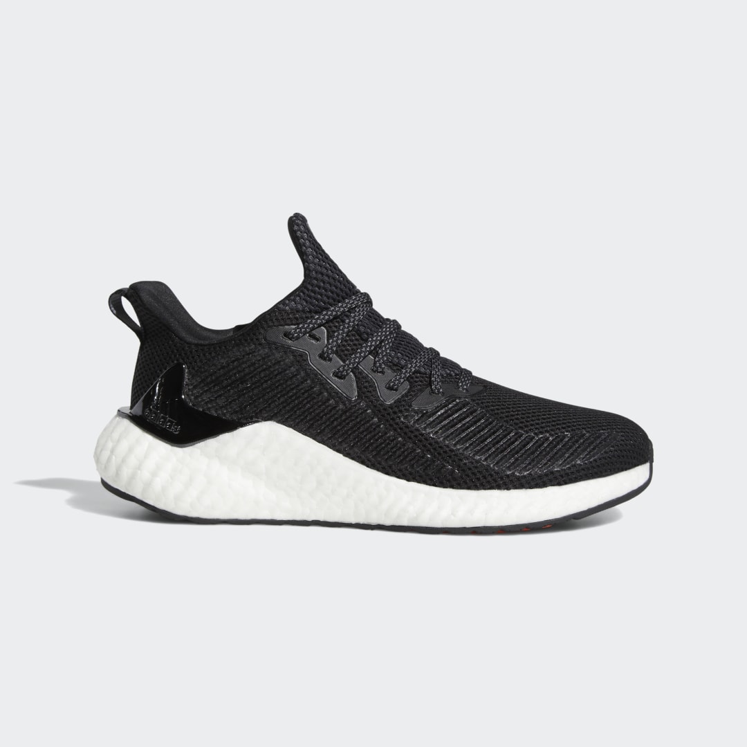 Sneakers och skor adidas Performance Alphaboost "Core Black" Svart | EF1183, 1