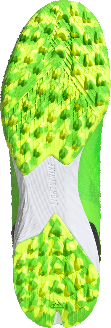Sneakers och skor adidas Performance X SPEEDPORTAL.1 TF Grön | gw8973, 2
