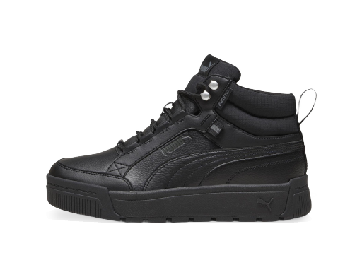 Sneakers och skor Puma Tarrenz SB III Puretex Svart | 393930-01
