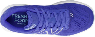 Sneakers och skor New Balance Fresh Foam 880 v13 "Wide Marine" W Mörkblå | W880O13, 2