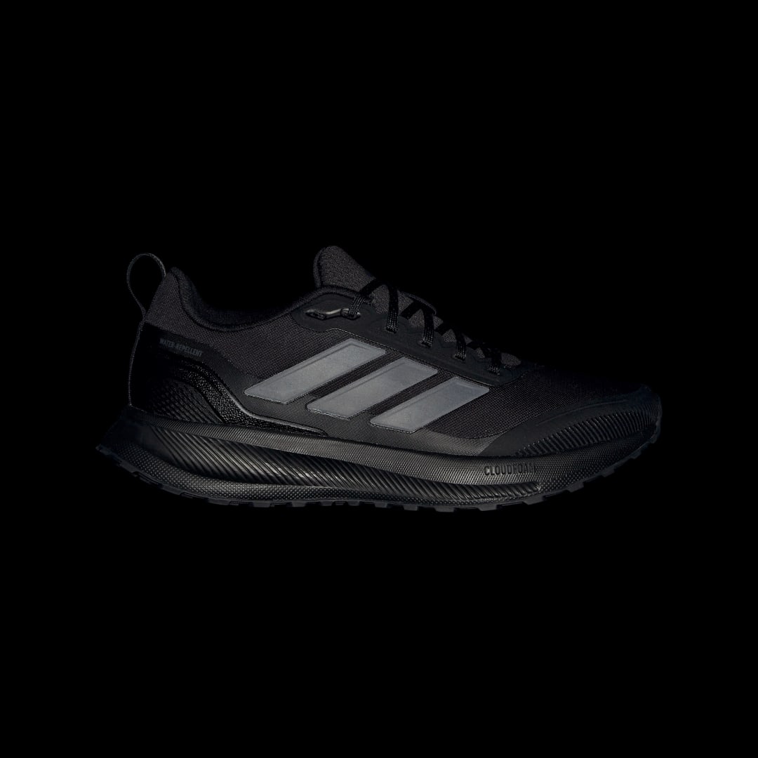 Sneakers och skor adidas Performance Runfalcon 5 TR Svart | JP5913, 1