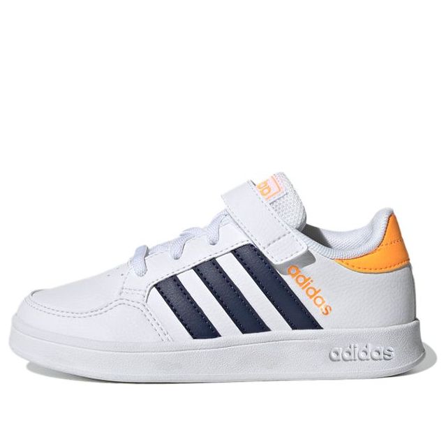 Sneakers och skor adidas Originals Breaknet EL Vit | GW2898