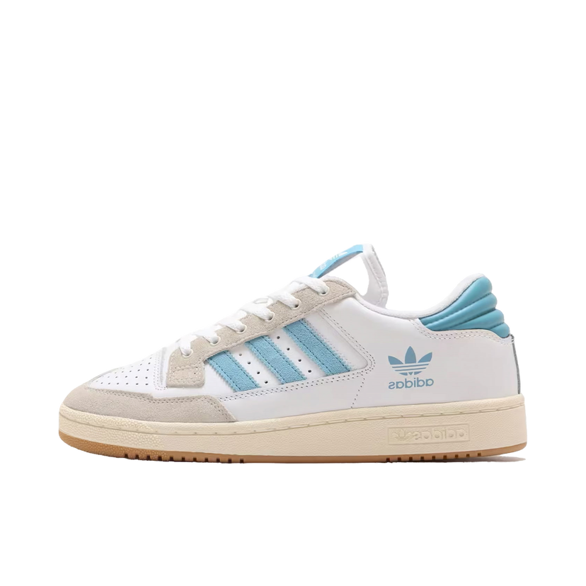 Sneakers och skor adidas Originals Centennial 85 Low Vit | ID4228