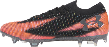 Sneakers och skor Under Armour Under Armour Shadow Elite 3 FG Orange | 3028288-004, 1