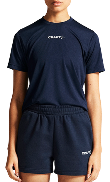T-shirt Craft Craft Squad Go Function T-Shirt Mörkblå | 1915304-390000, 2