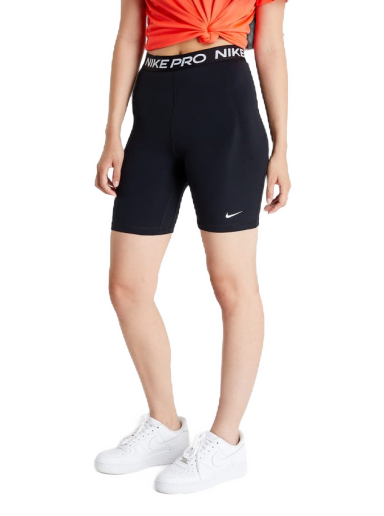 Shorts Nike Pro 365 High-Rise Svart | DA0481-011