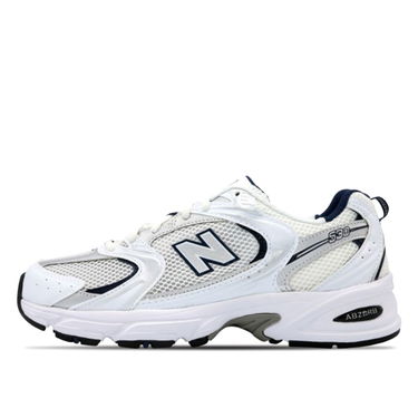 Sneakers och skor New Balance 530 Vit | MR530SG, 4