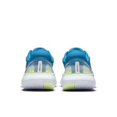 Sneakers och skor Nike ZoomX Invincible Run Flyknit Blå | CT2228-401, 2