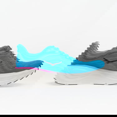 Sneakers och skor Hoka One One Bondi 9 Blå | 1162012-SNNF, 2