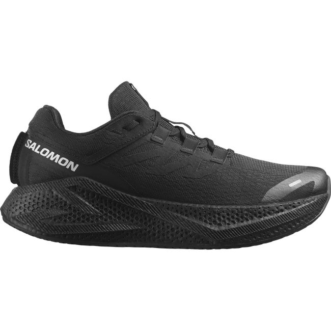 Sneakers och skor Salomon Aero Glide 3 Svart | L47866000