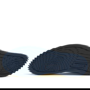 Sneakers och skor Autry Med-Way Mid Leather Vit | MYMMEK06, 4