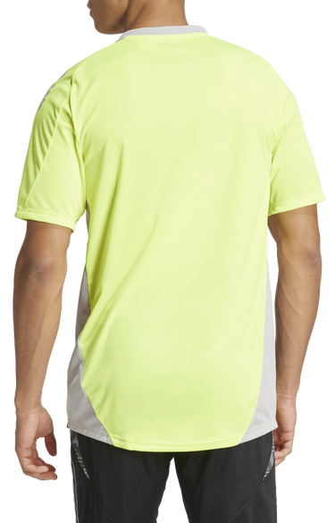 Jersey adidas Originals adidas TIRO24 C TR JSY Gul | in2289, 3