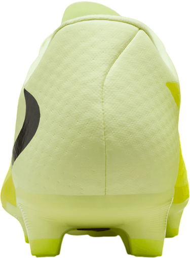 Sneakers och skor Nike PHANTOM 6 LOW ACADEMY FG/MG Gul | hj4564-800, 4