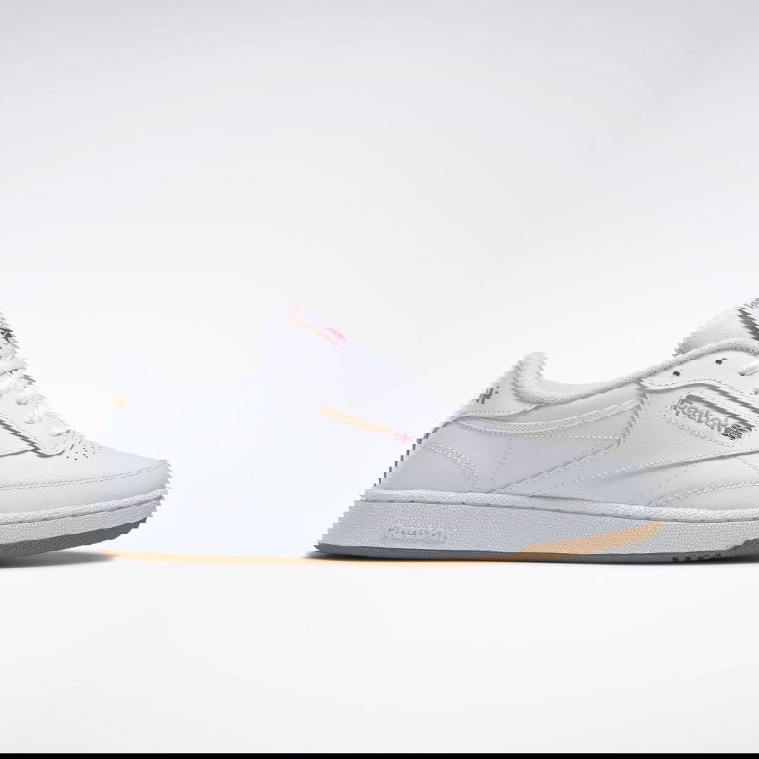 Sneakers och skor Reebok Club C 85 Vit | GY7147, 0