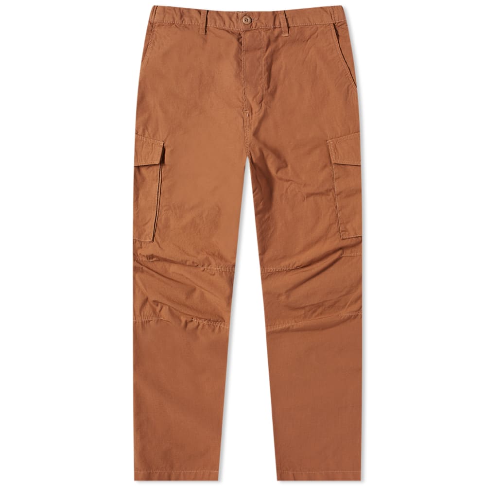 Cargo byxor EDWIN Sentinel Cargo Pants Brun | I030302-0WVGN, 0