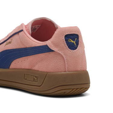 Sneakers och skor Puma PUMA Club Klassika Rosa | 400718_04, 2