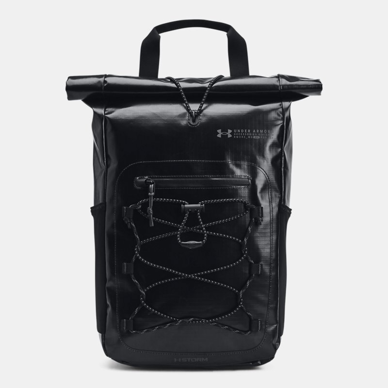 Ryggsäckar och väskor Under Armour Bag Svart | 1382311-001