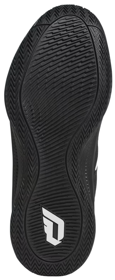 Sneakers och skor adidas Originals Dame Certified 3 Low Svart | IH8469, 2