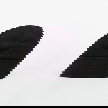 Mössa Represent Clo Represent Textured Knit Beanie Svart | MLM100391, 3