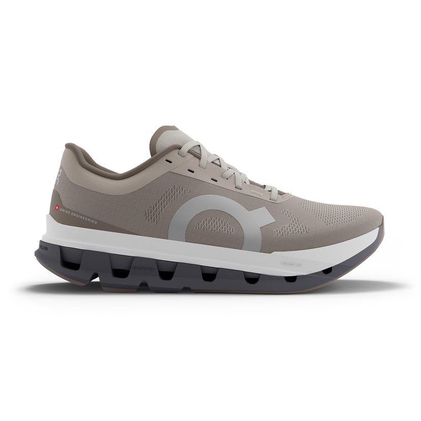 Sneakers och skor On Running Cloudflow 5 Beige | 3WF10092580