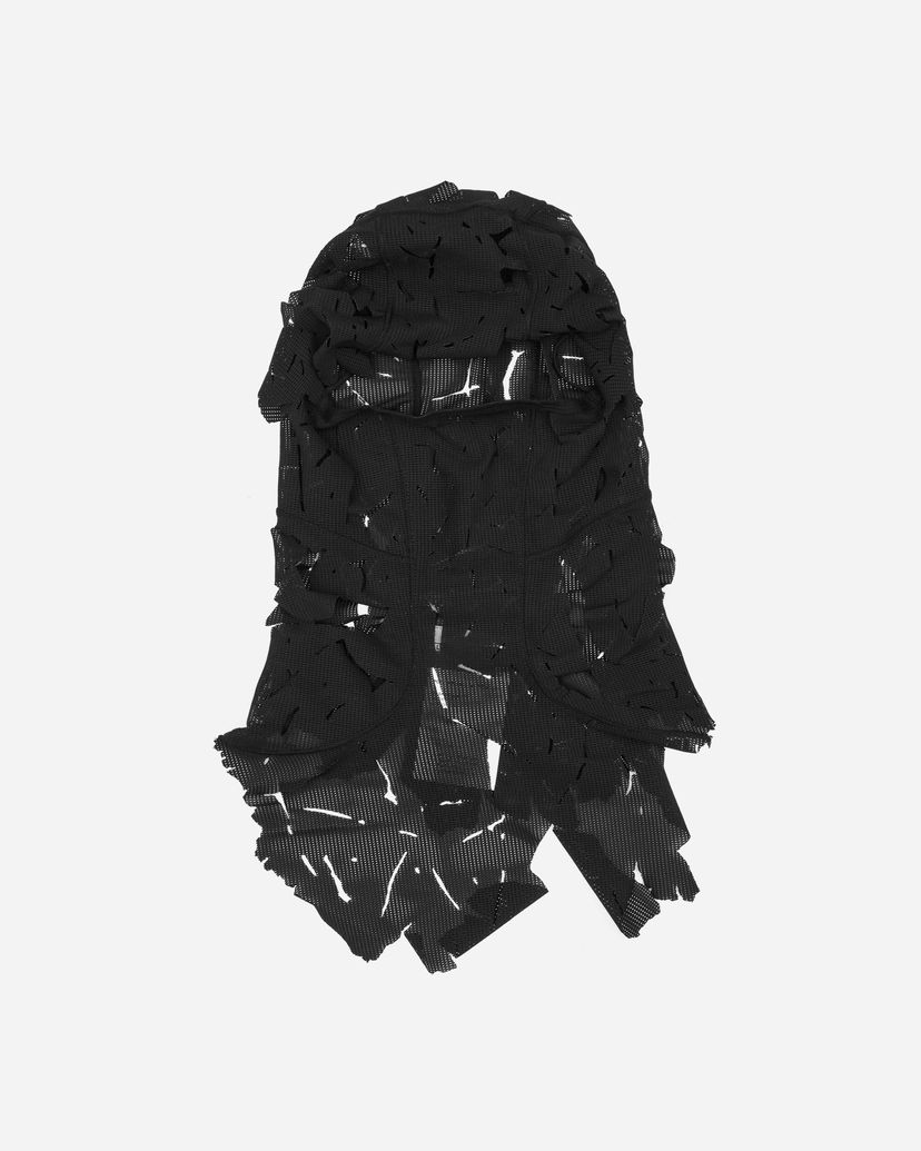 Kepsar och hattar Post Archive Faction (PAF) 6.0 Balaclava Left Black Svart | 60ABCLB  BLACK