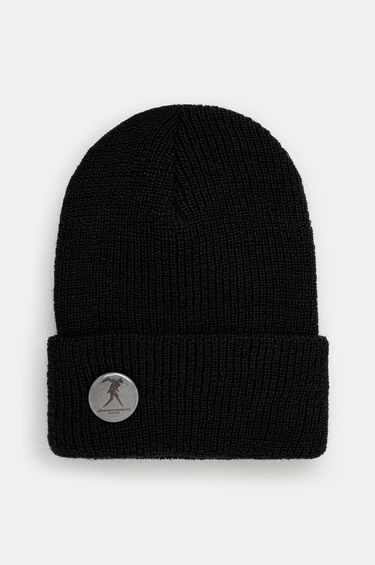 Mössa Engineered Garments Wool Watch Cap Svart | 24F1H037, 0