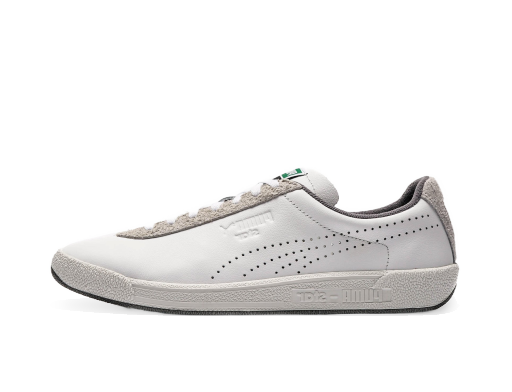 Sneakers och skor Puma Star OG "White Vapor Grey" Vit | 393199-02
